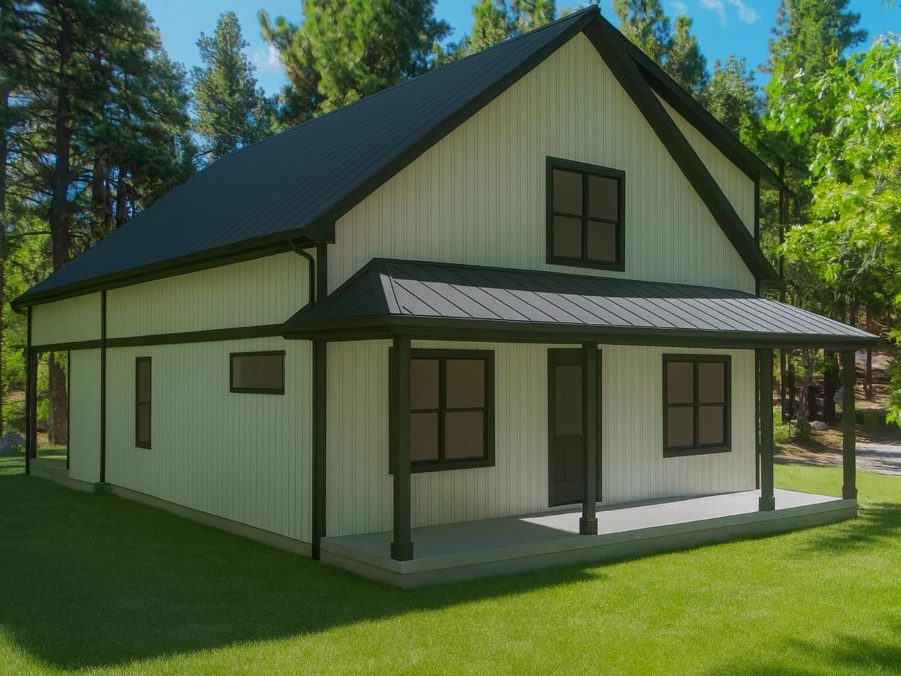 Lot 352 Toboggan Court — photo