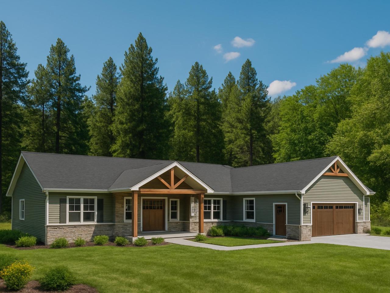 Lot 308 Cross Trail Drive — photo