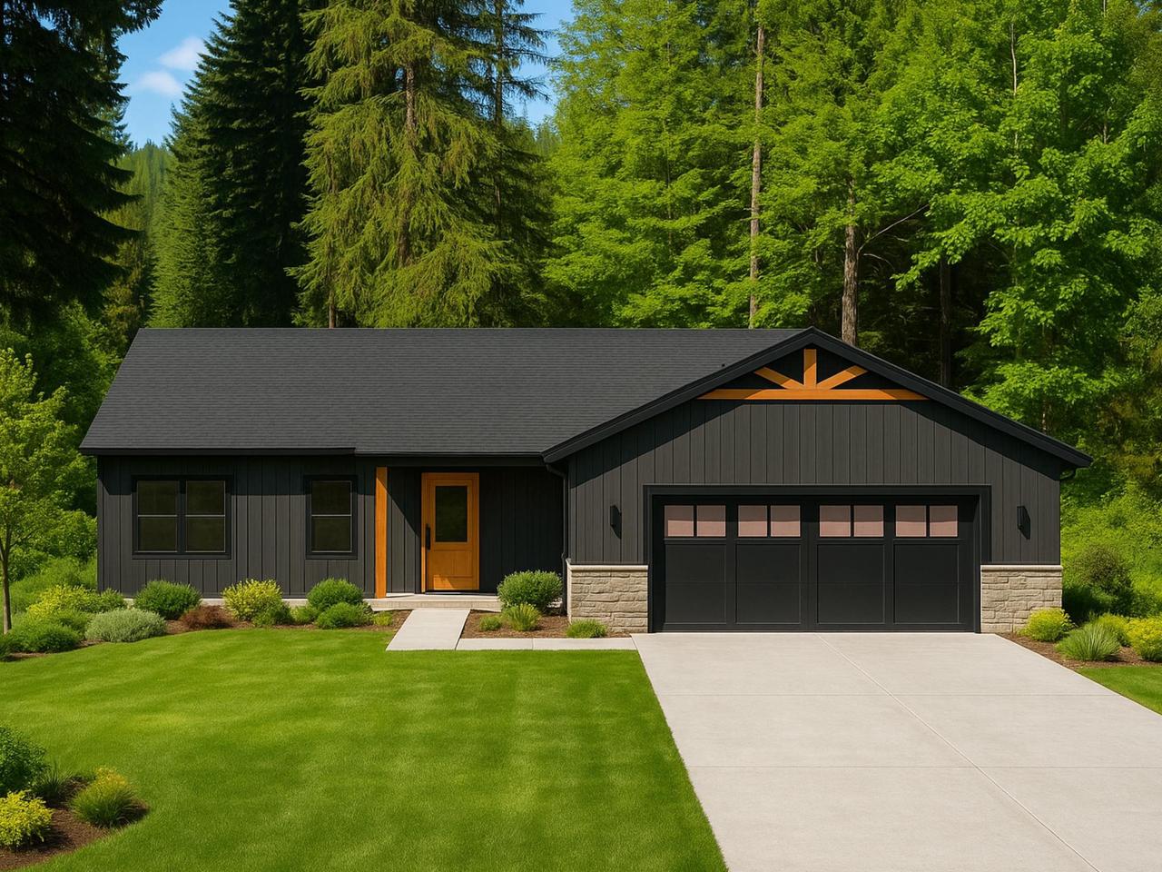 Lot 1085 Miller Road — photo