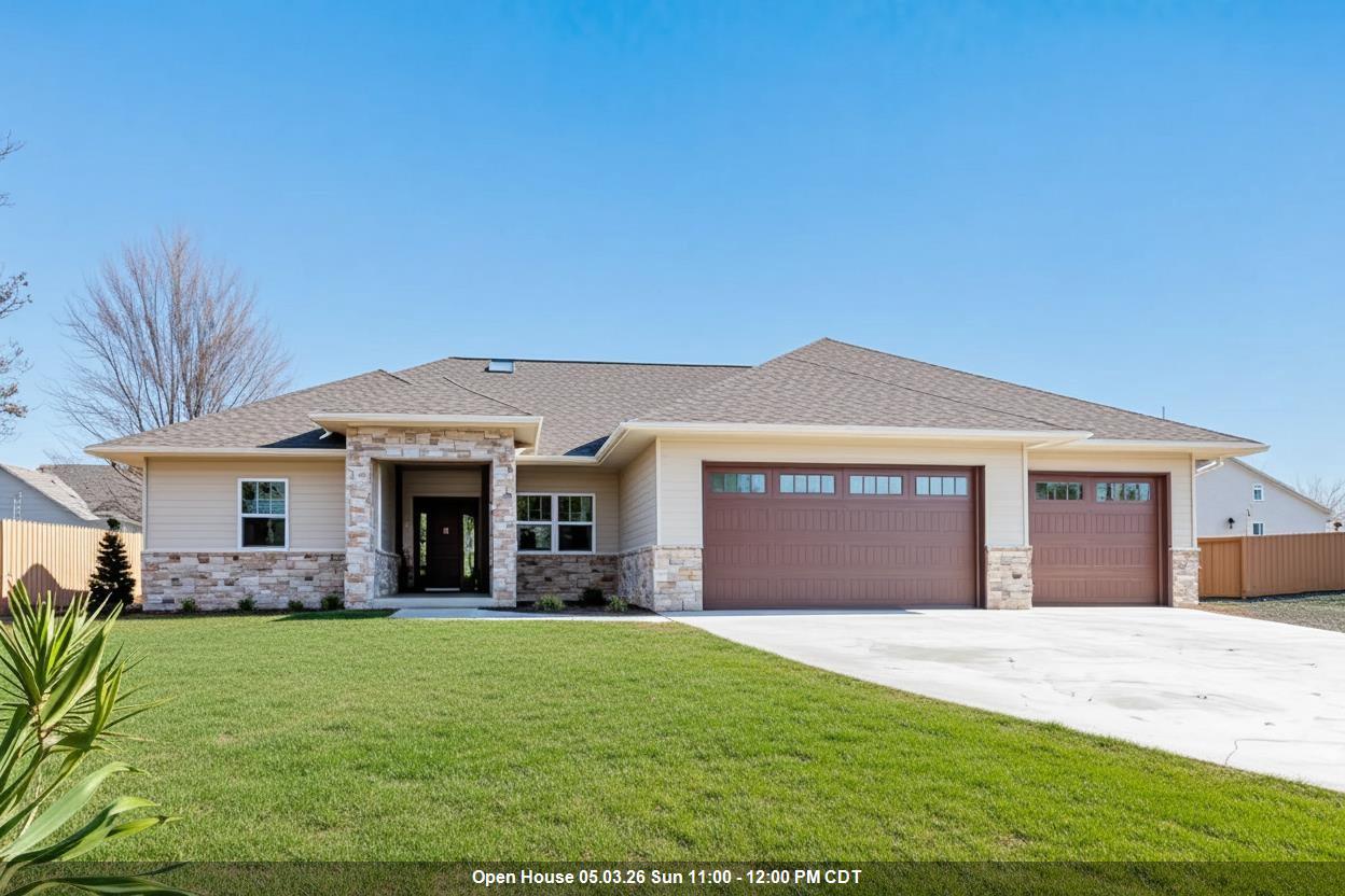475 Earnhardt Court — photo