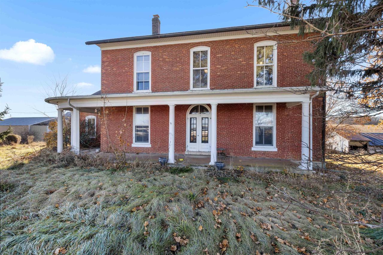 395 W Cedarville Road — photo