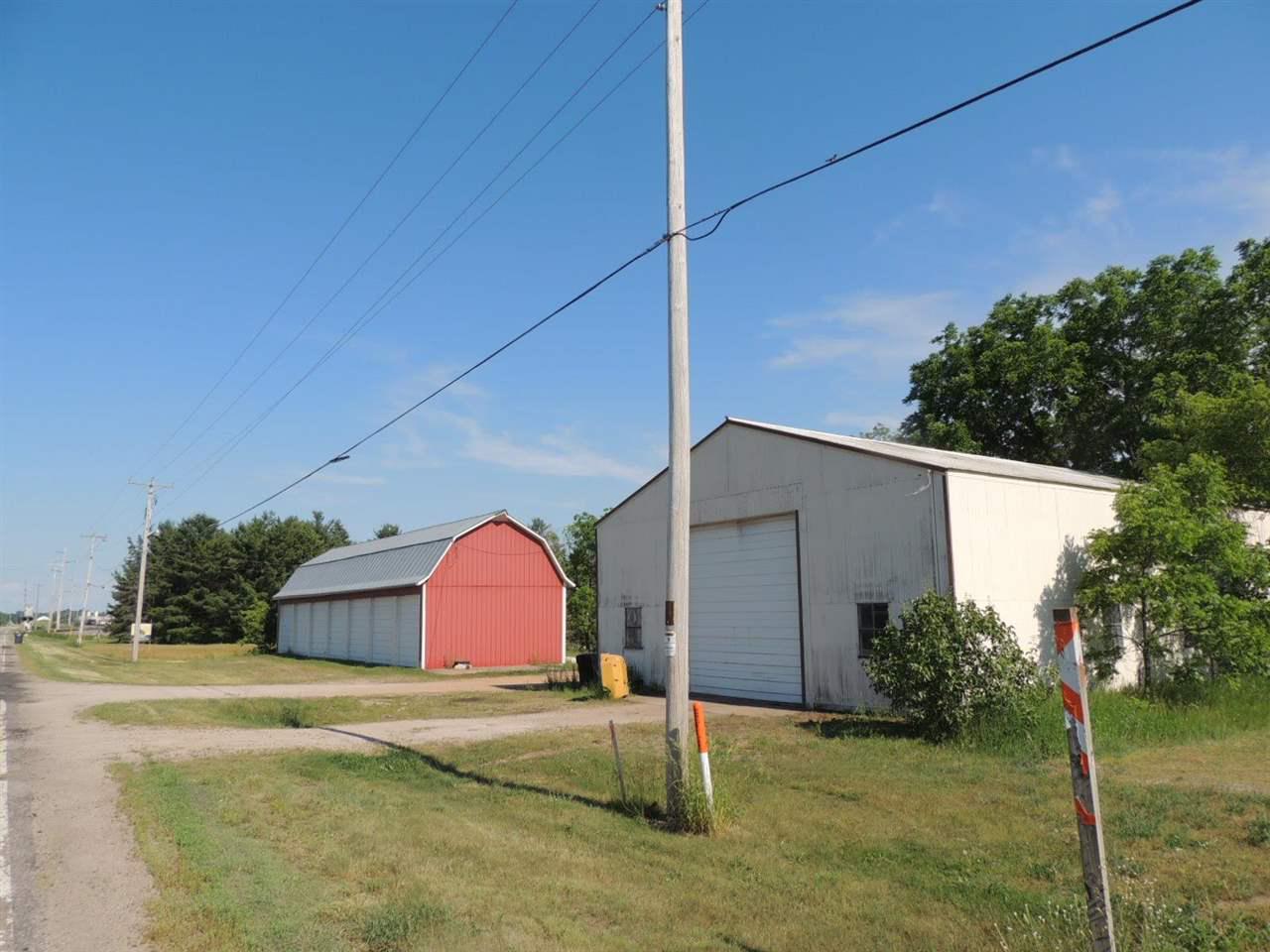 5599 County Road Aa — photo