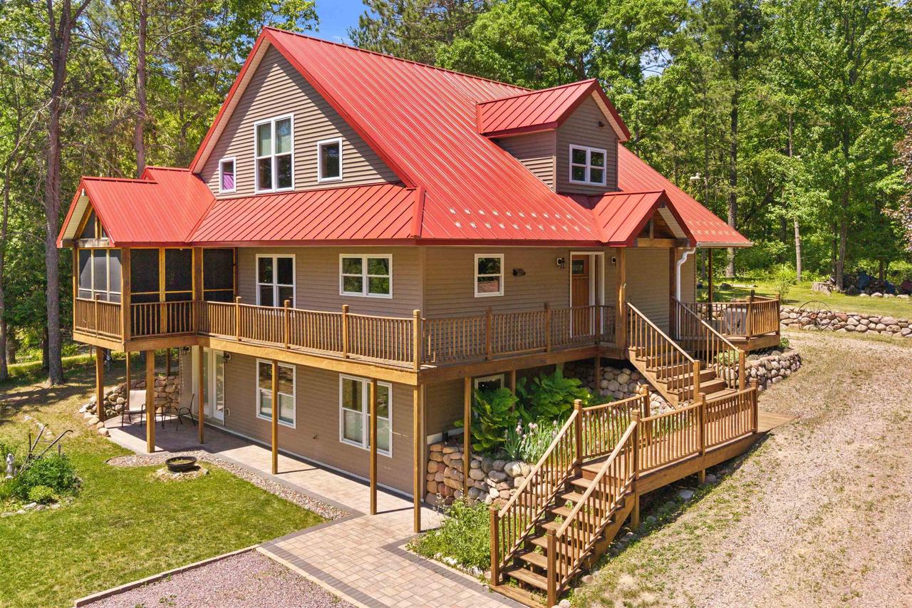 8840 Spring Lake Road — photo