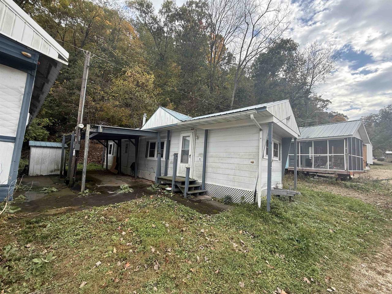Lot 52 Falling Rock Road — photo