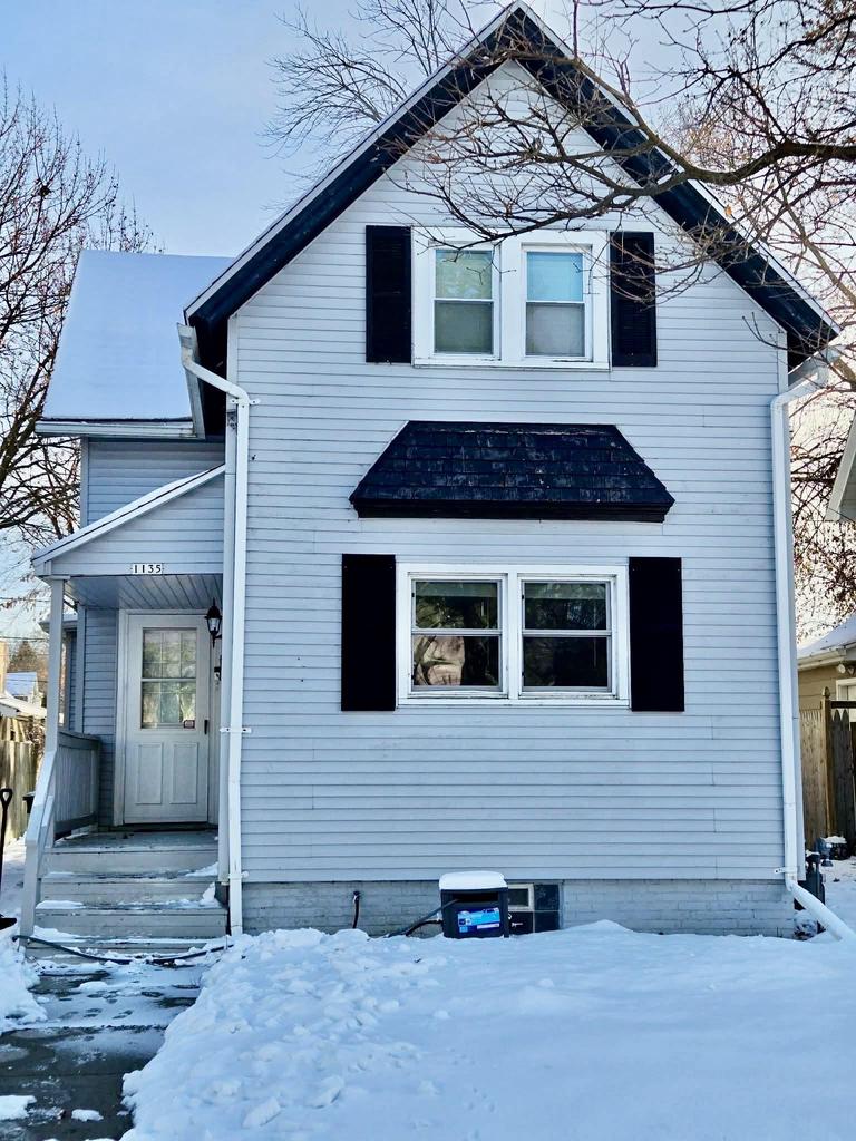 1135 Logan Avenue — photo