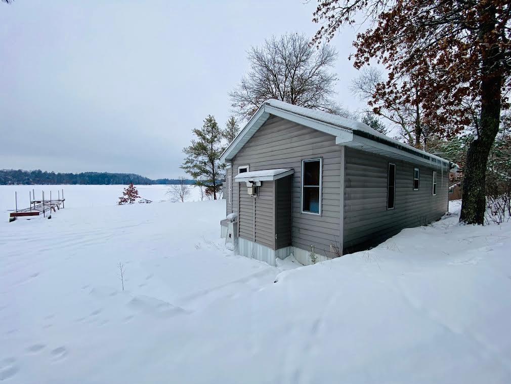 8804 W Deeper Lake Road — photo