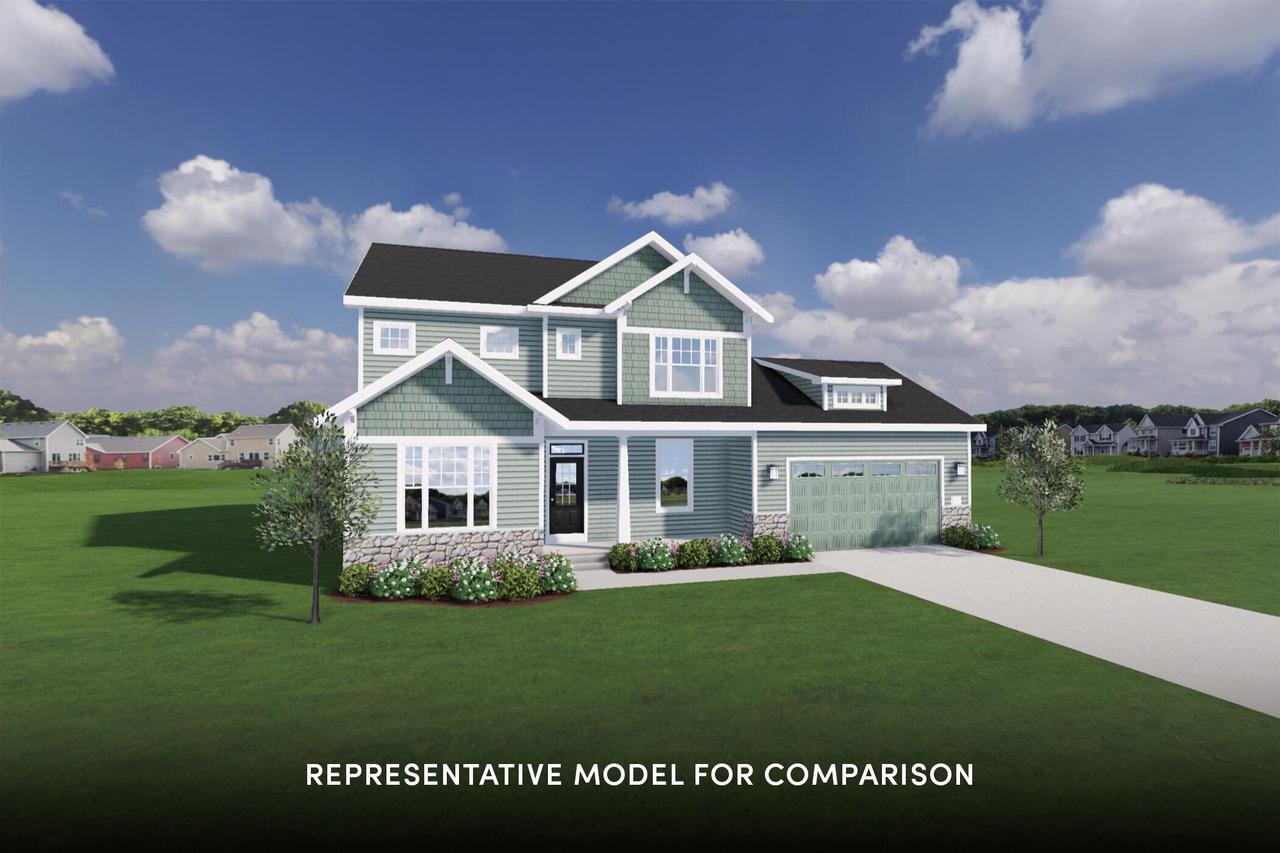 637 Standing Stone Drive — photo