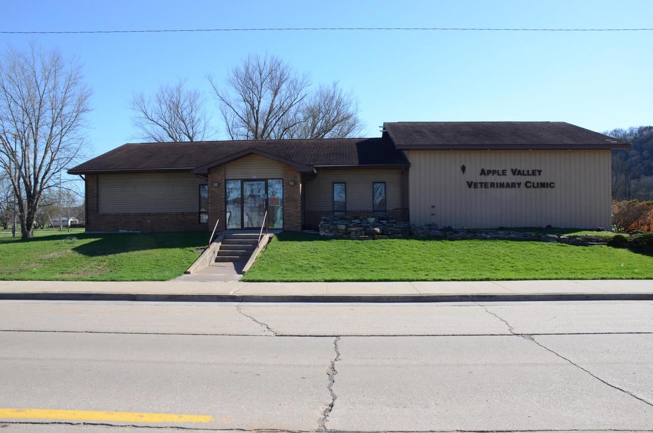 421 Main Street — photo