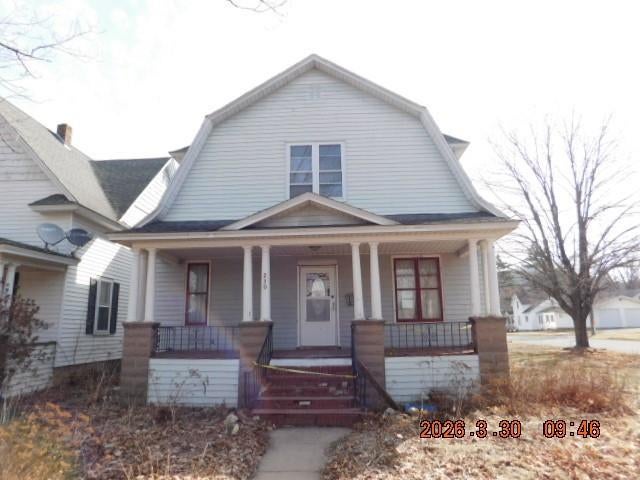 230 S Main Street — photo