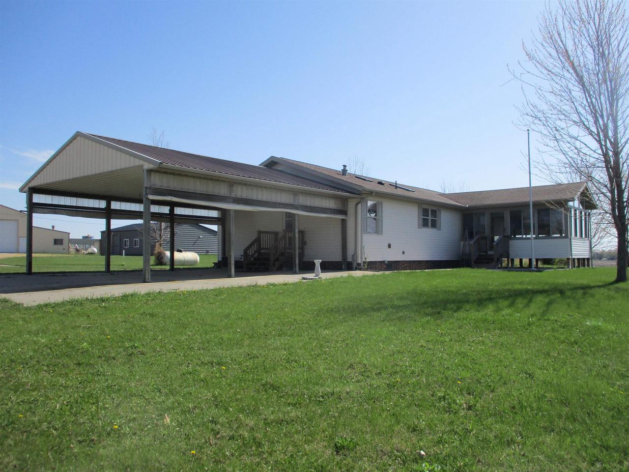 N2952 State Rd 58, Mauston, WI 53948 — photo 3