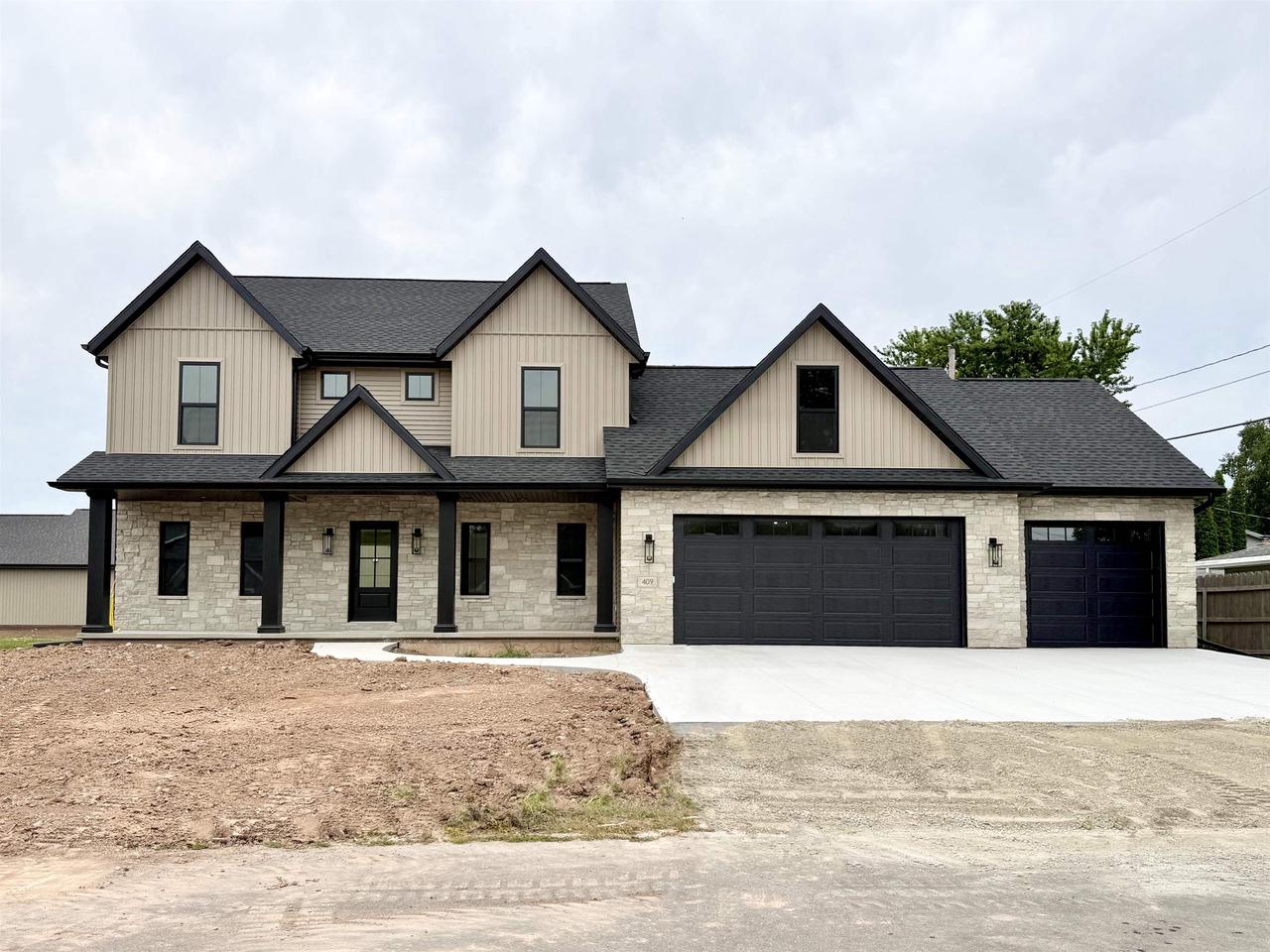 409 Jerelyn Court — photo