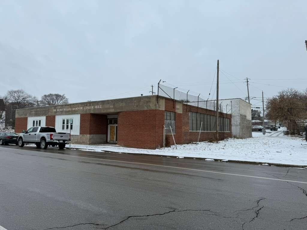 3320 W Vliet Street — photo