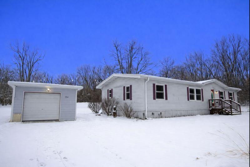 N2639 County Road Z Lot H194 — photo