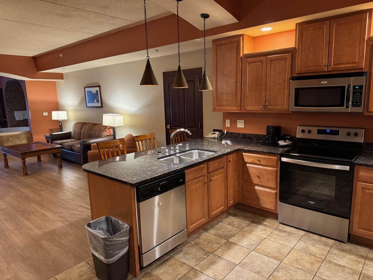 2411 River Road 2227 — photo