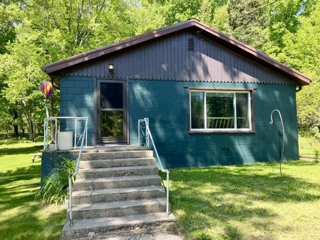 N8719 Pines Road, Middle Inlet, WI 54177 — photo 2