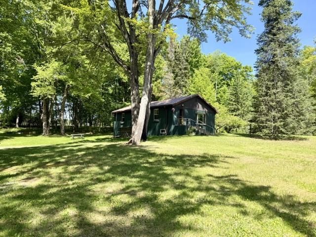 N8719 Pines Road, Middle Inlet, WI 54177 — photo 3