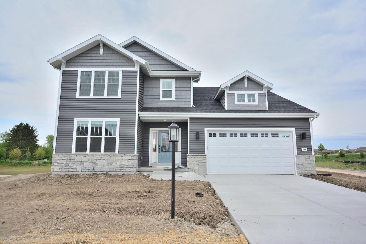 641 Standing Stone Drive — photo