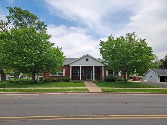 204 S Main Street — photo