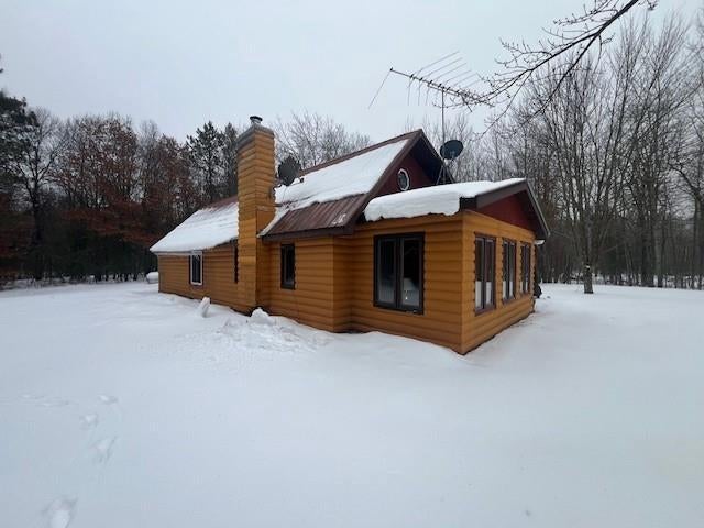 26870 Fairgrounds Road — photo