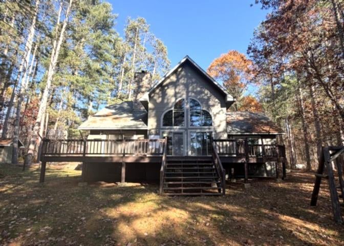 12180 Warpath Lane — photo