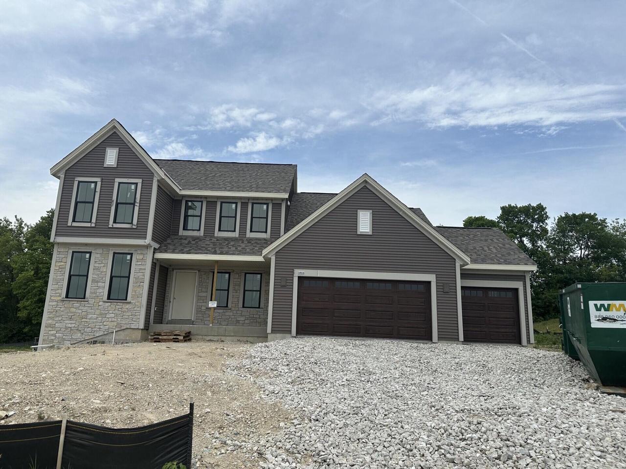 3804 Oakmont Trail — photo