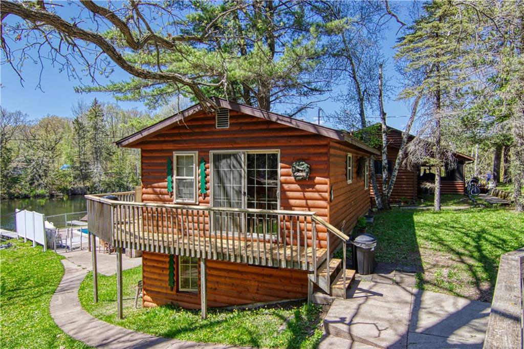 1085 County Road F 27 — photo