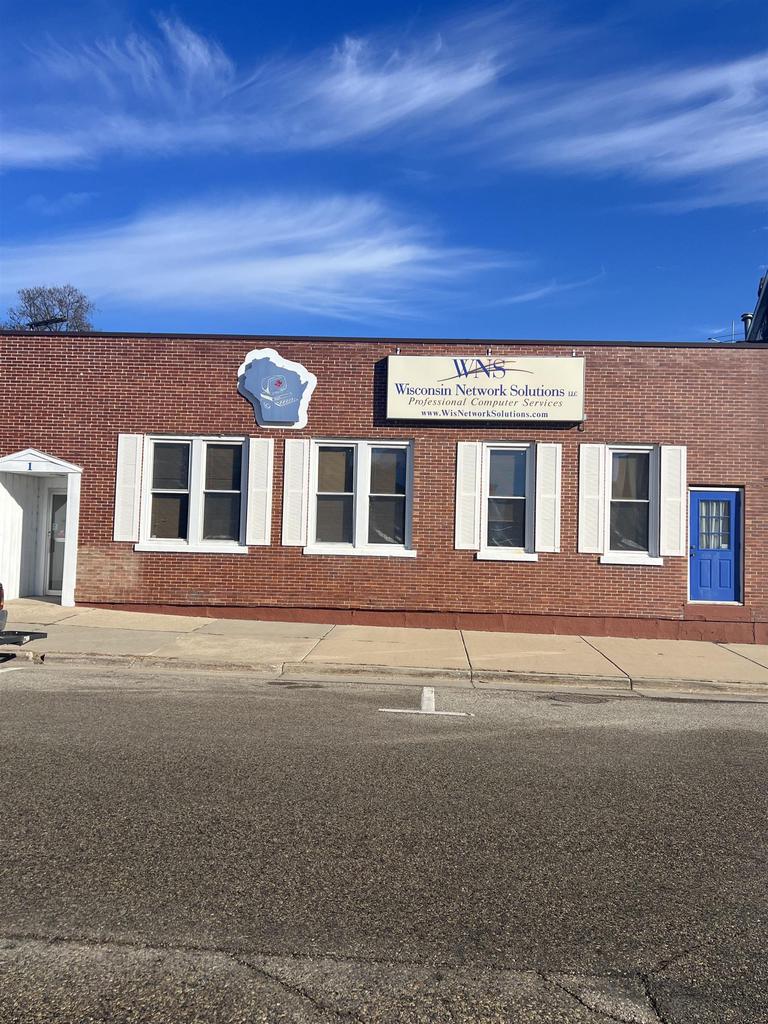 1 Main Street — photo