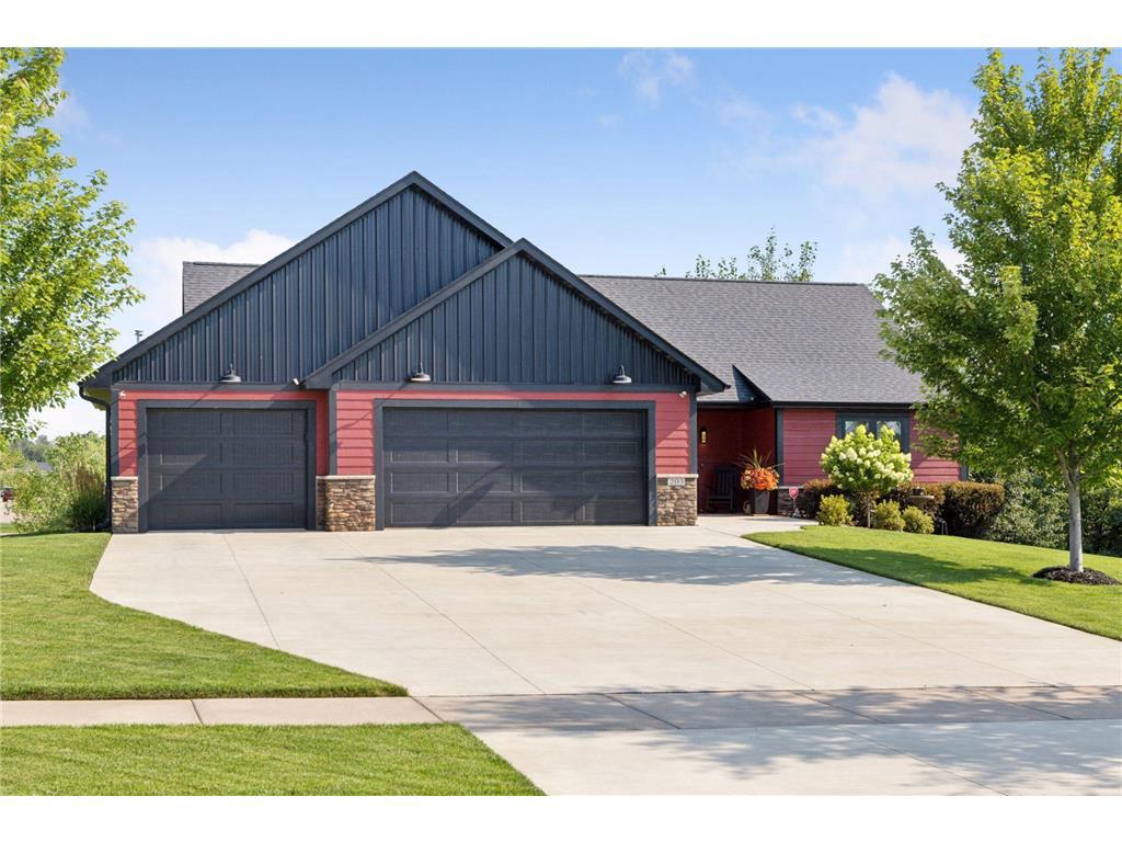 203 Vista Circle — photo