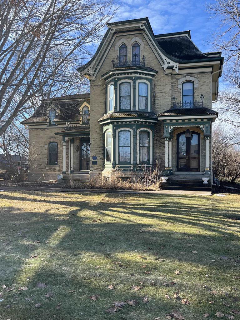 314 Beaver Dam Street — photo