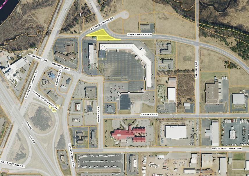000 Stoney Rivers Drive And Eagles Nest Blvd — photo