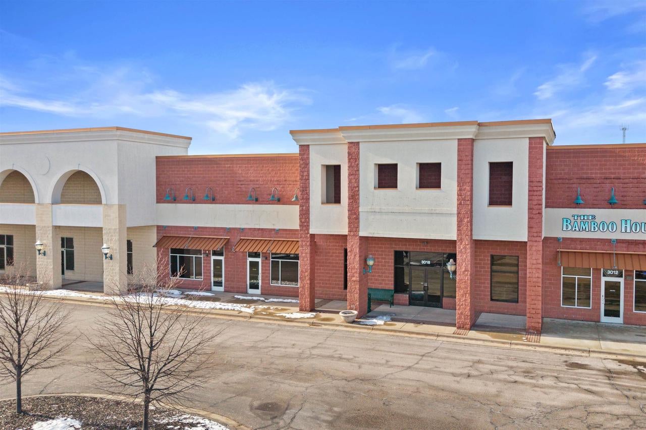 3018 Village Park Drive — photo