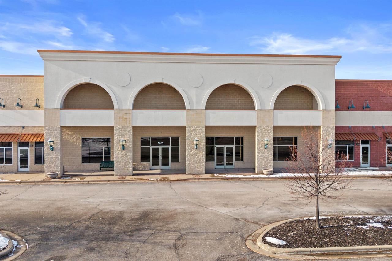 3028 Village Park Drive — photo