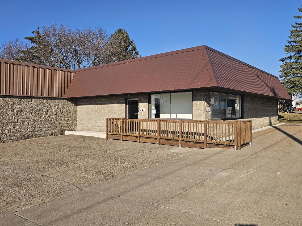 321 W Clifton Street — photo