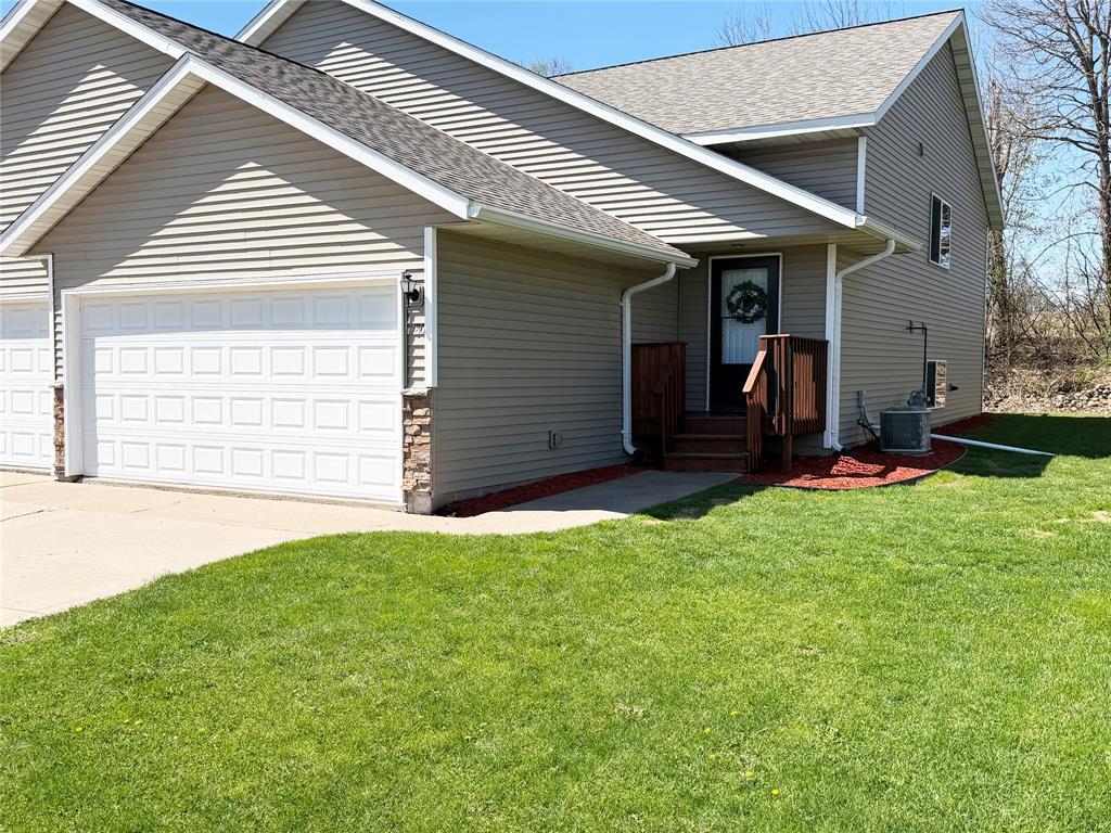 780 Diamond Lane, Rice Lake, WI 54868