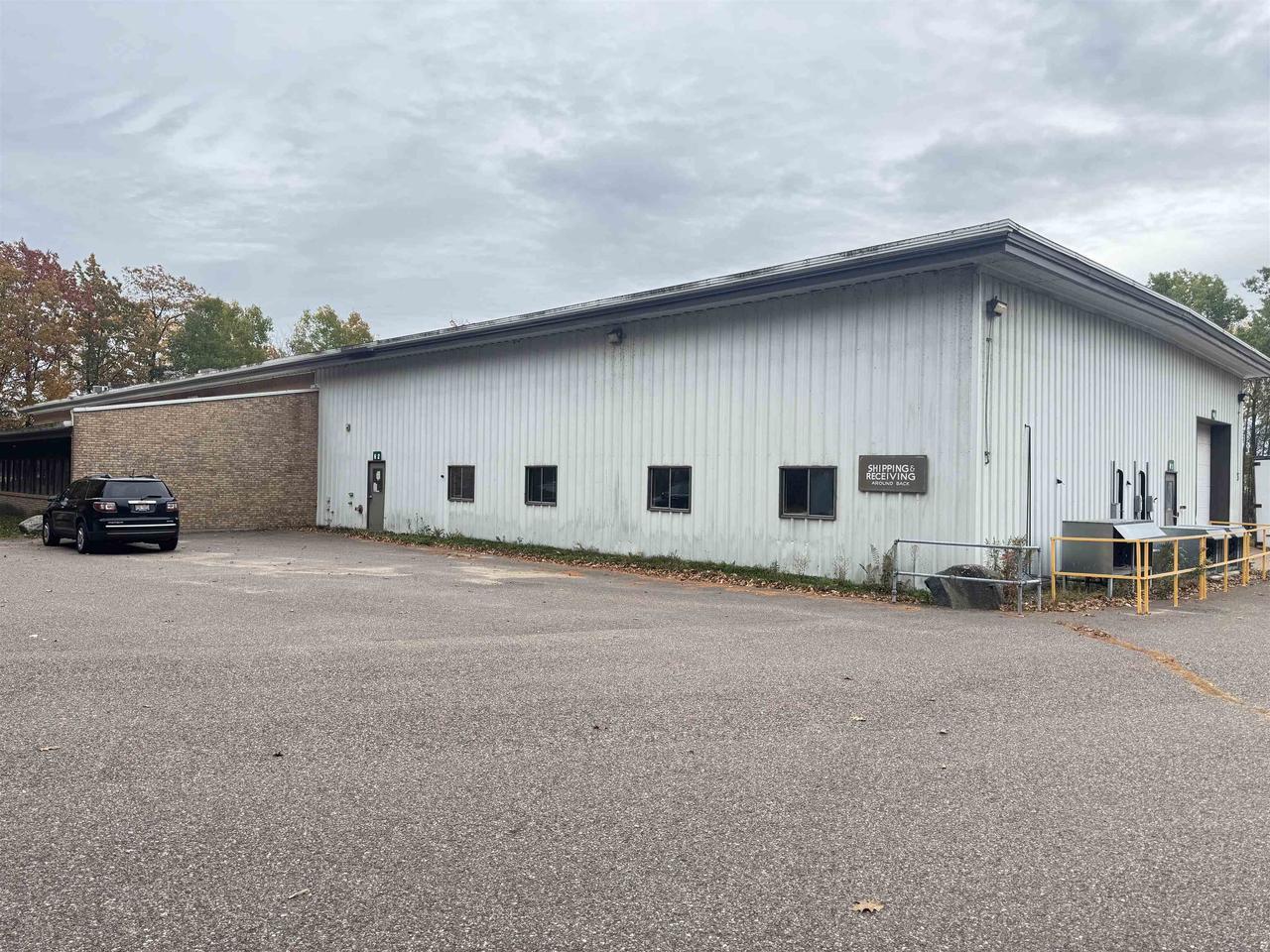 2389 Air Park ROAD, Rhinelander, WI 54501 — photo 2