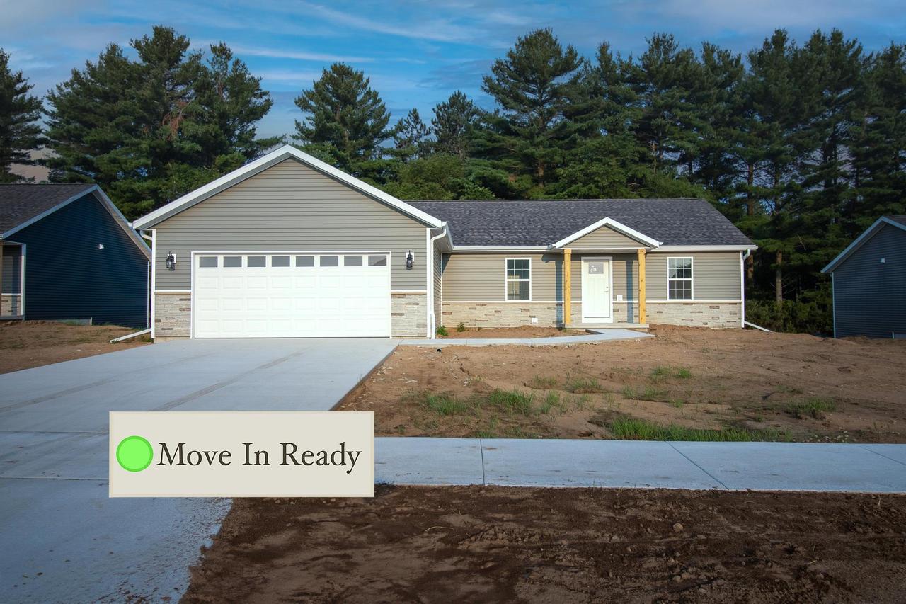 3714 Muskie Drive — photo