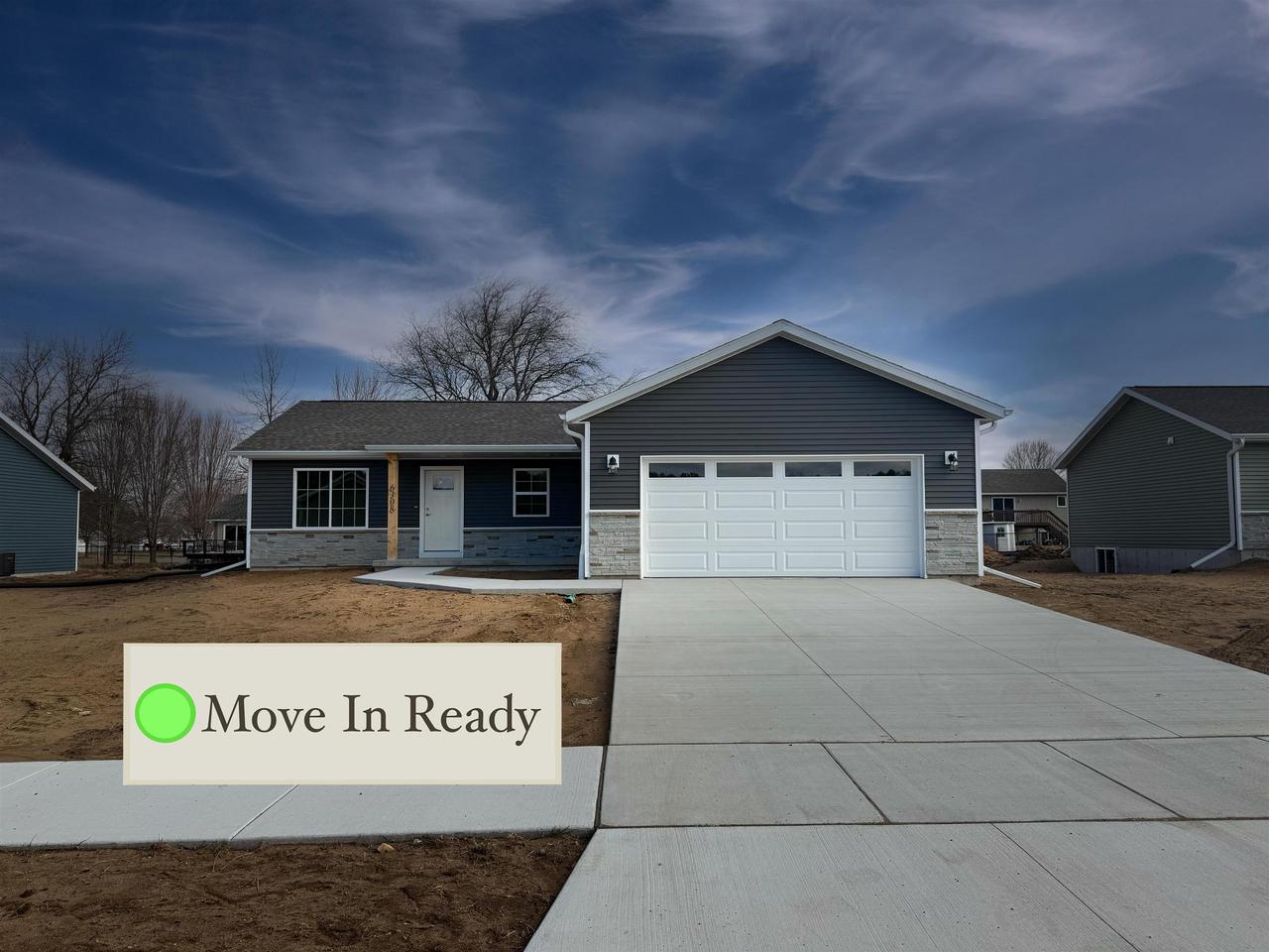 6308 Perch Drive — photo