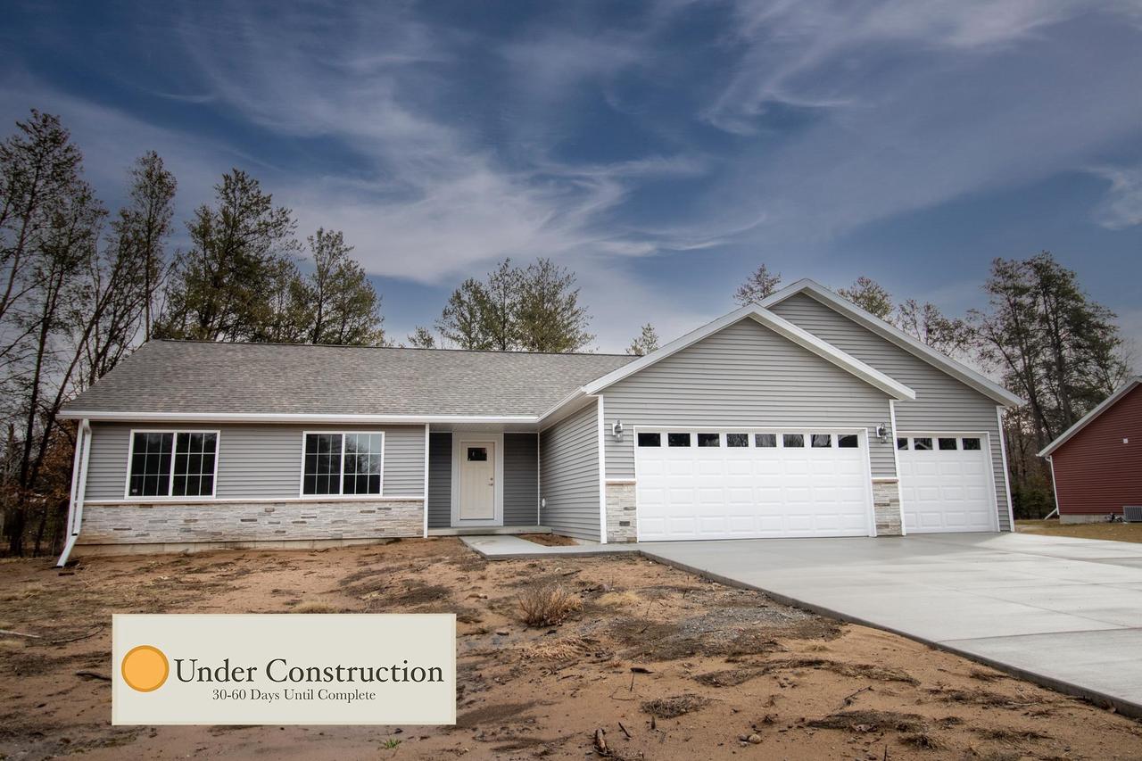 3816 Muskie Drive — photo