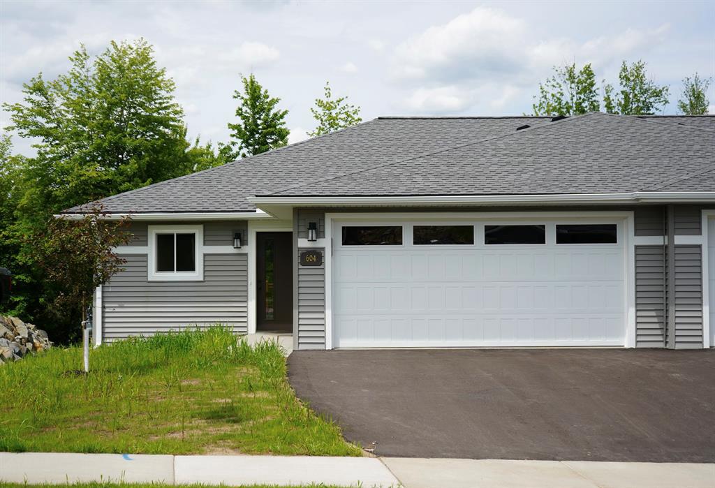 604 Hagman Street Lot 11 — photo