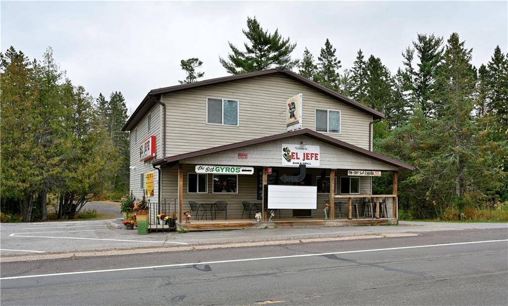 6098 S State Highway 35 — photo