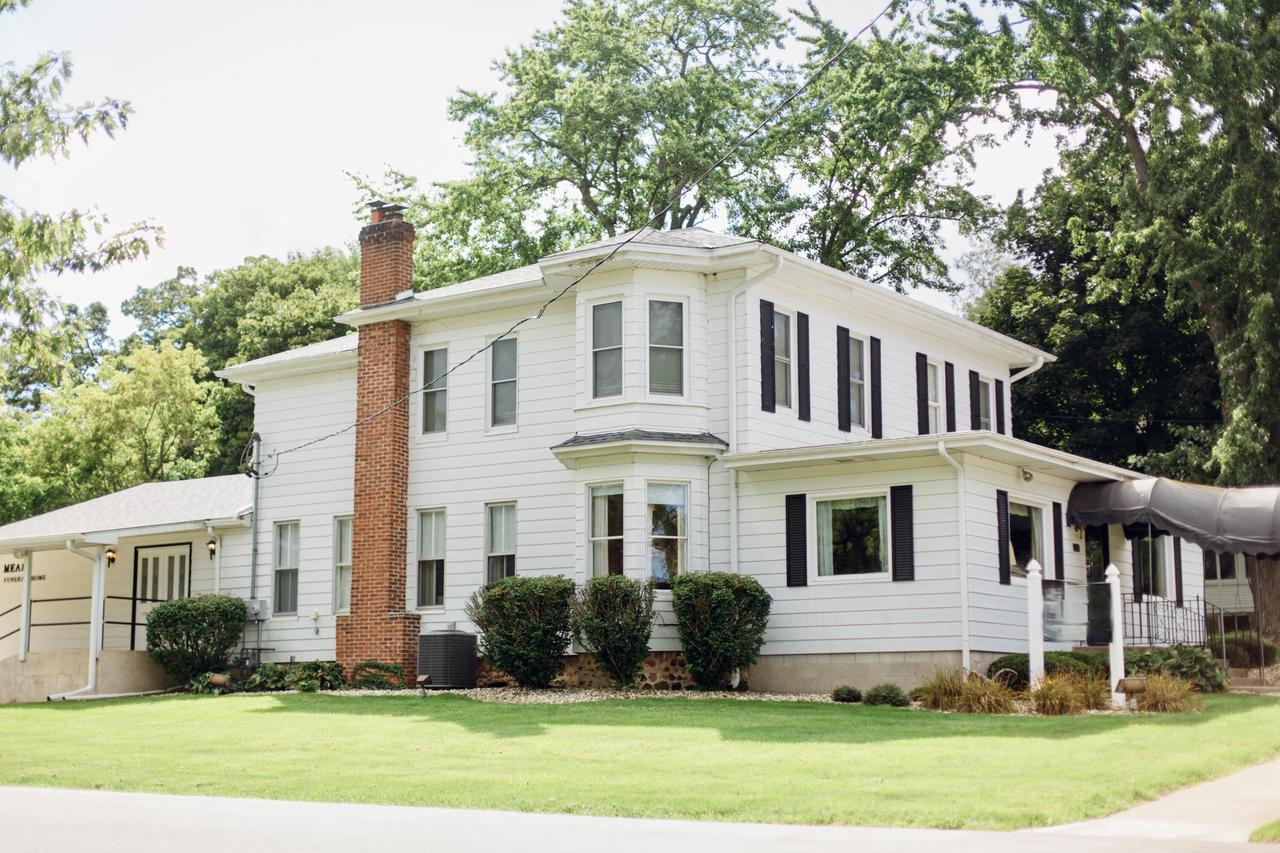 103 W Eagle Street — photo
