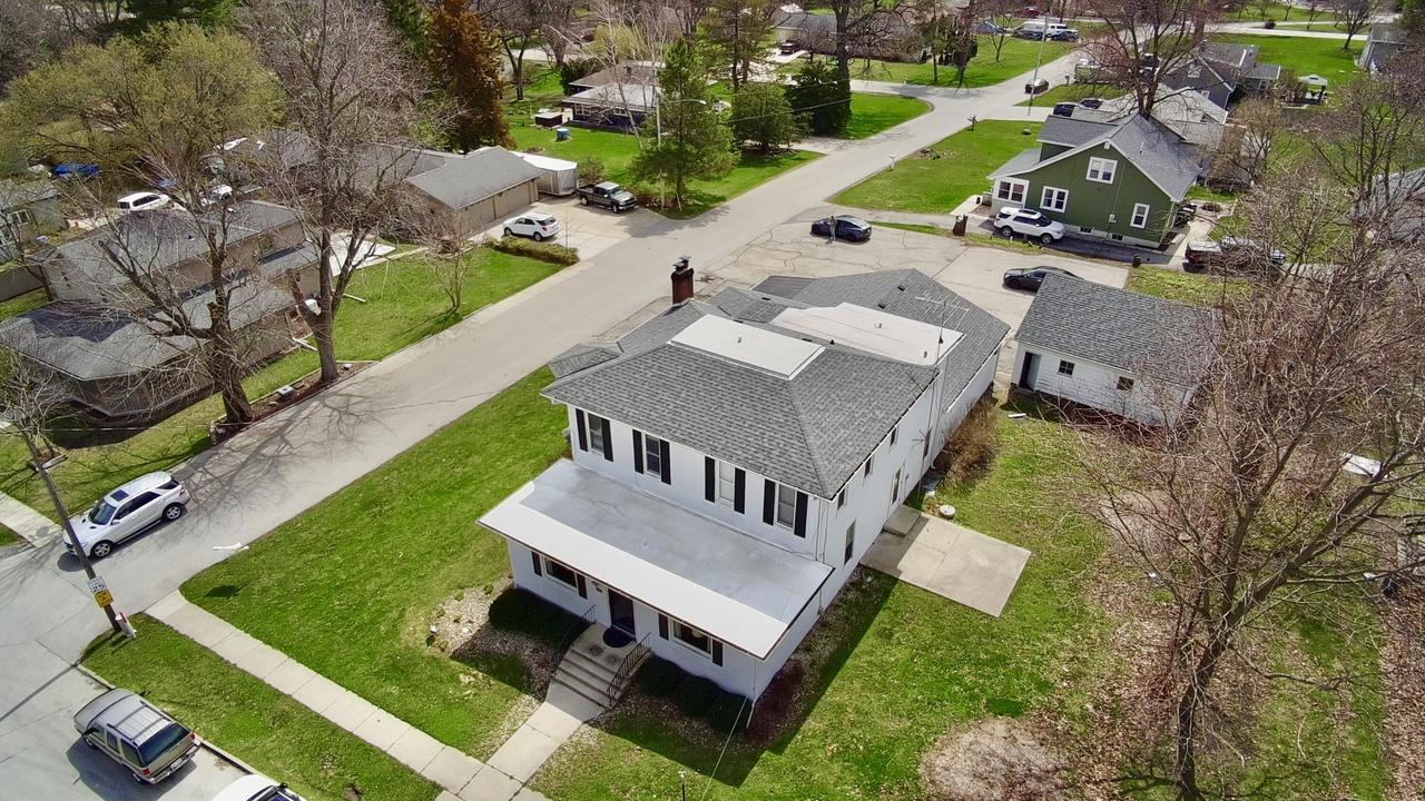 103 W Eagle STREET, Eagle, WI 53119 — photo 2