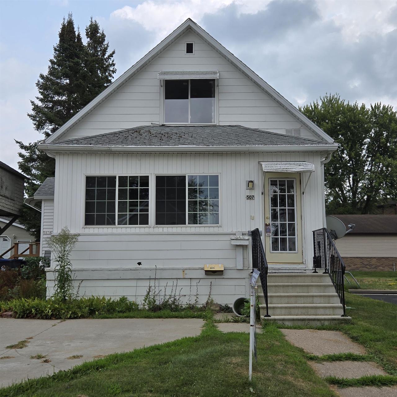 507 S Cedar Street — photo