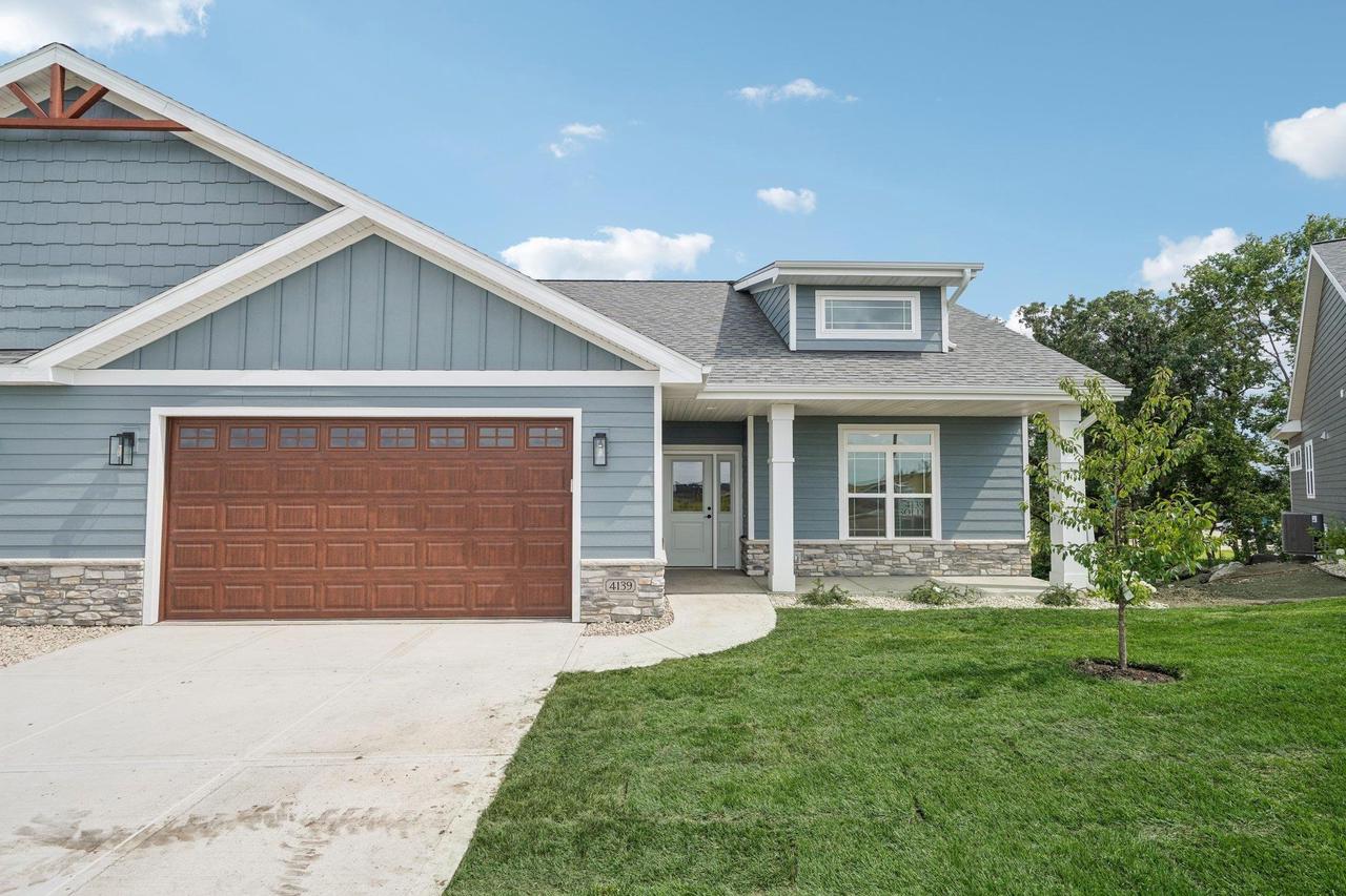 6487 Ridge View WAY, Deforest, WI 53532