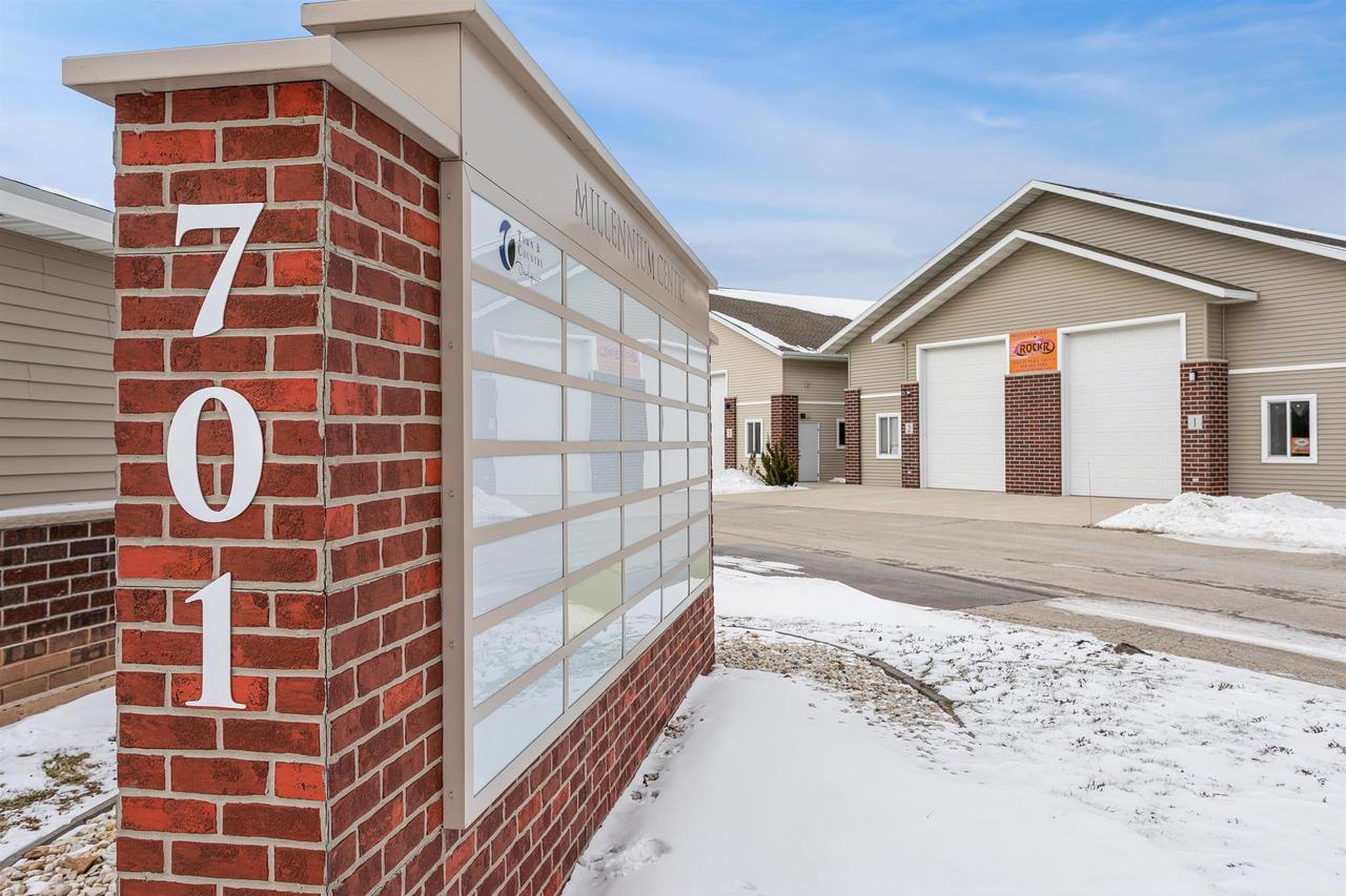 701 Millennium Court #Single Unit — photo