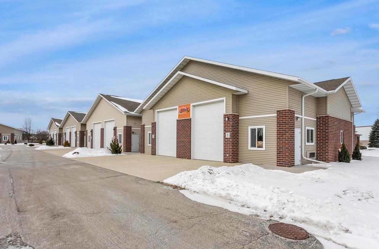 701 Millennium Court #Double Unit — photo