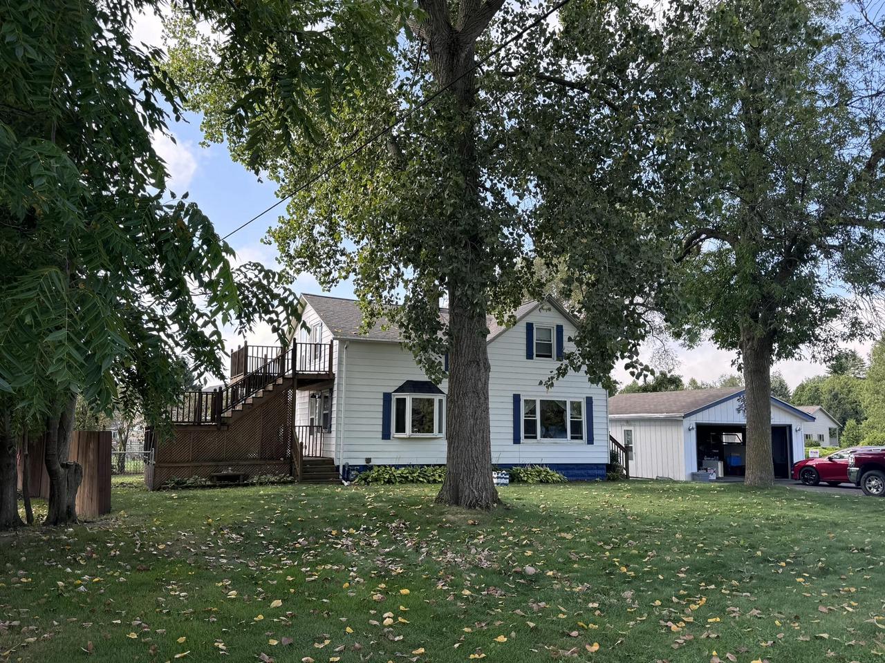 3315 Cedar Heights Drive — photo