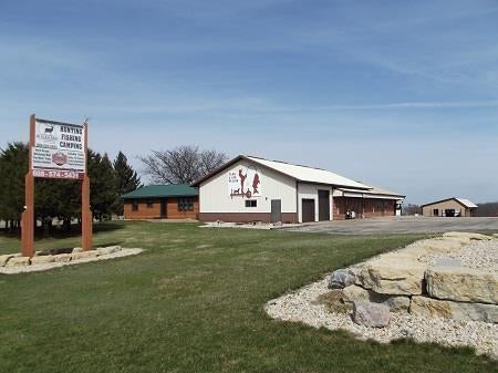 1358 Cty Rd Bh Road — photo
