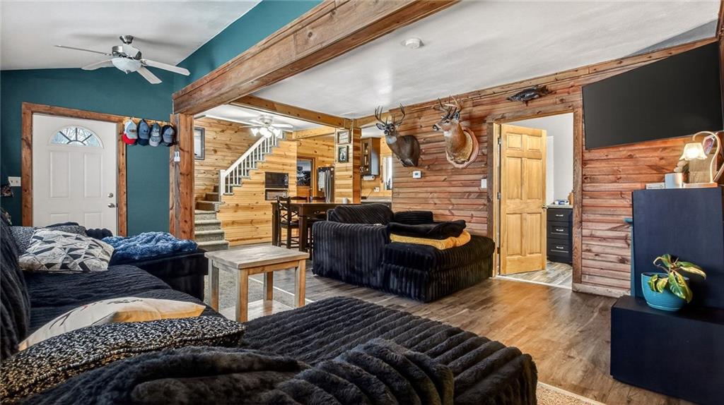 901 Riverside Drive, Cornell, WI 54732 — photo 2