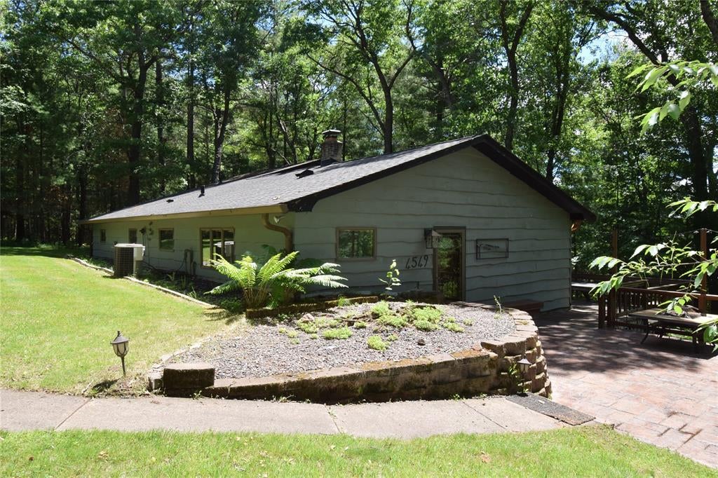 4549 Lunsman Drive — photo